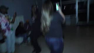 G BEZZEL & OB THA BOSS - TSU HOMECOMING - PERFORMING LIVE