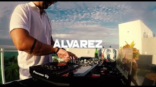 ÁLVAREZ l LOCKDOWN SET #03 - FULL VIDEO @ IN MARE BALI