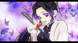Shinobu edit shinunoga e-wa
