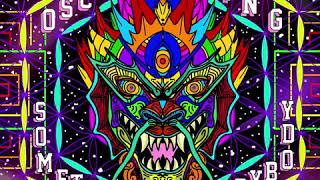 Oscar the King - Superhuman