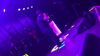 Audiyo Performs Baby Got Back! (LIVE)