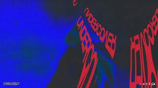 Nostalgix - Undercover (feat. Bigredcap)