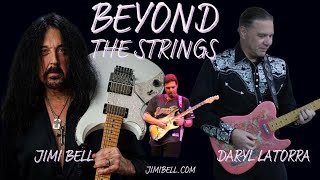 Beyond the Strings Season 1 Episode 11 with Daryl LaTorra