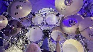 Time Won't Let Me - The Outsiders (version) *HQ* Drum Cover