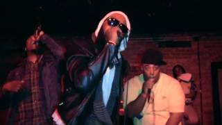 Beat Killaz Performance at Pass The torch showcase