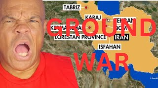GROUND WAR and Get your life right LIVE!