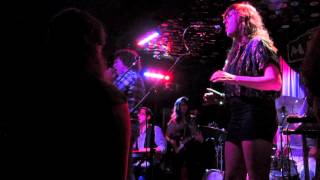 "Everything" Jay Stolar (The Mint LA 10.18.12)