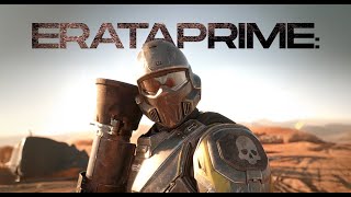 ERATA Prime : Predator strain Search & Destroy