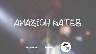 The Treesome Pres Amazigh Kateb en Concert