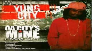 I - 24 ft. City, Pap & Kalaber