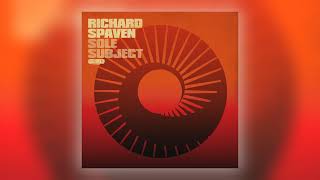 Richard Spaven - Spaven's Arc (feat. Wildchild) [Audio]
