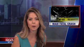 Island News Midday Update - Nov. 7, 2017