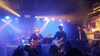 The Gambit - Sunkissed