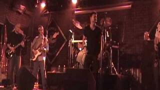"Awaken" by The Waters Edge [live]