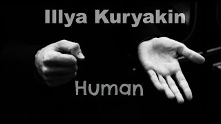 Illya Kuryakin ||| Human