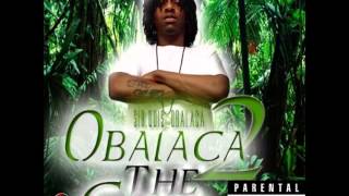 [#PGYMBB] Sir. Quis Obalaca - Johnny Bravo [Prod. by Quis O.b.] @SQOb