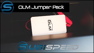 Subispeed - OLM Jumper Pack