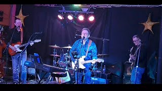 Back In Time (Full Show) Live At The Paysan Friday December 12th 2025