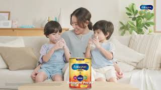 Choose Enfagrow Pro A+ today!