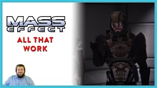 Let's Play Mass Effect (HD 4k Mods)