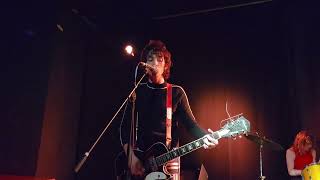 Sharp Pins Cover GBV "Jar of Cardinals" Live at the Color Club, Chicago, IL September 13, 2025