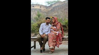🔴 Live Wedding of Satnam Singh weds Sandeep Kaur