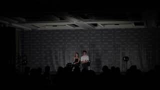 In A Crowd of Thousands - APO Cabaret 2024