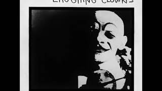 Laughing Clowns-Sometimes (I Can't Live With Anyone)
