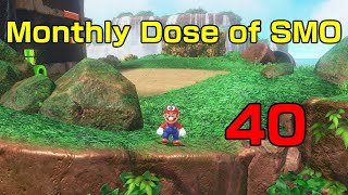 Monthly Dose Of SMO #40