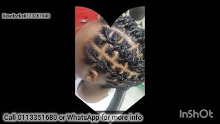 FRESHLOCKS,ARTIFICIAL LOCKS,SISTERLOCKS,RETOUCH CALL ME