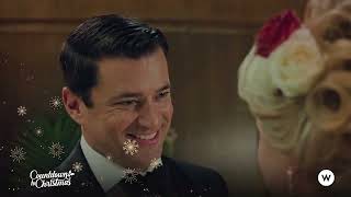 Hallmark Channel's Countdown to Christmas 2025 | W Network | Stream on STACKTV