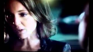Foster talk with Wallowski about Lightman deleted scene