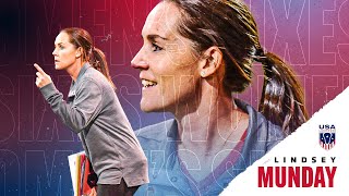 U.S. Women's Sixes National Team Head Coach Announcement