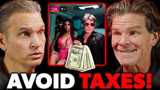 This Is How the Rich Avoid Taxes!
