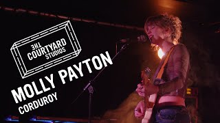 Molly Payton - Corduroy | Live at The Courtyard Theatre | The Courtyard Studios