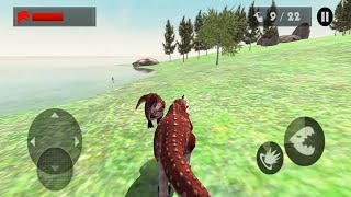 Best Dino Games _ Hungry Apex Predator World Dinosaur Hunt - iGames0803 #5