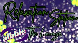 RELAXATION STATION: THE LOUNGE - RELAXATION STATION 3 QCC x ENIGMA x STONERS UNITED VRCHAT