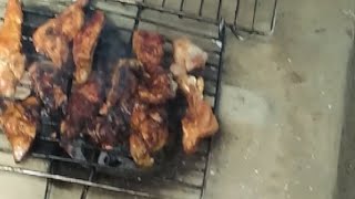 আজব খাবার/Chicken Kebab//1 February 2023
