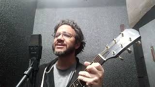 Não mais que ninguém | Alex Jandovi