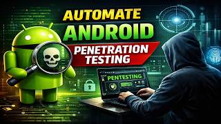 Android Security Testing Setup? | Bug Bounty Learning Environment (Education 2026)