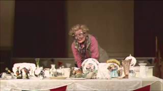 Taptu - Freaky Old Lady - Hate it_ Taptu it