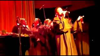 Church of Heidi and Frank