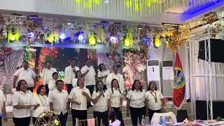 Tribute to RD Ines Asuncion