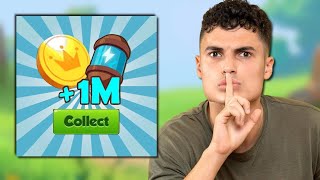 Coin Master Hack in 2026 - How I Got Coin Master Free Spins Without MOD APK! *WORKING*