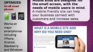 mobile site designer and developer philippines