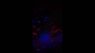 Explosions In The Sky / Let Me Back In / New Orleans / 9.28.11