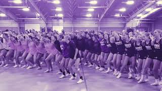 UCA-VROC Masters Cheer Camp Vlog Day 3