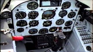 PZL TS-11 Iskra Fighter Trainer Jet
