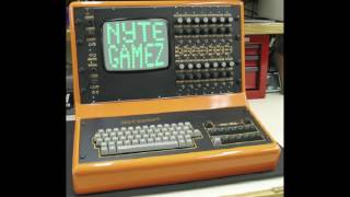 Nyte Gamez - "Cotton Mouth Snake"