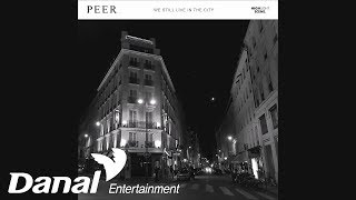 PEER - 'We still live in the city' - We still live in the city